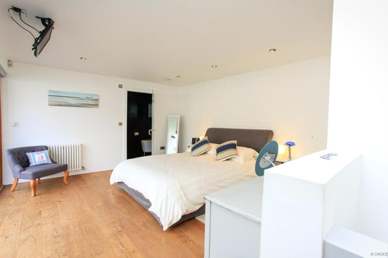 Croyde Wisteria Cottage 4 Bedrooms Esterno foto