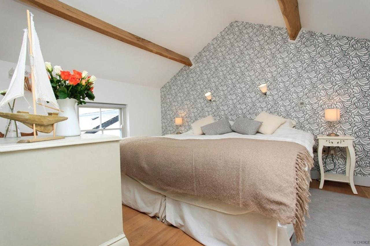 Croyde Wisteria Cottage 4 Bedrooms Esterno foto