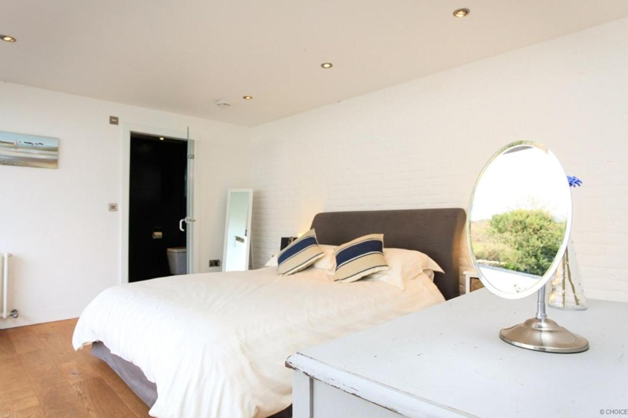 Croyde Wisteria Cottage 4 Bedrooms Esterno foto