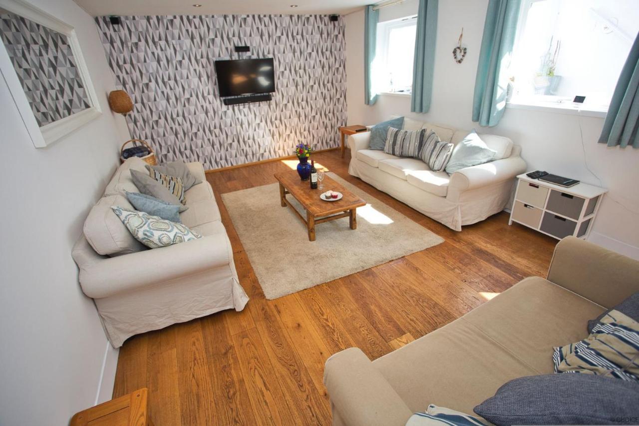 Croyde Wisteria Cottage 4 Bedrooms Esterno foto